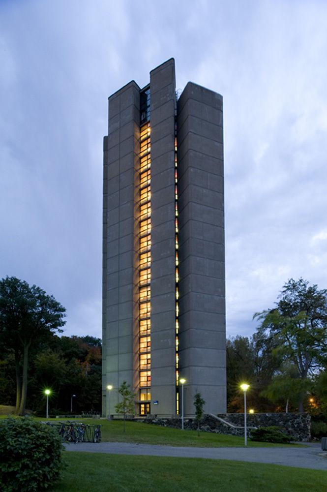 Zum D'ete - Universite De 3* Montreal