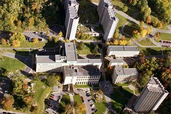 Zum D'ete - Universite De Hotel