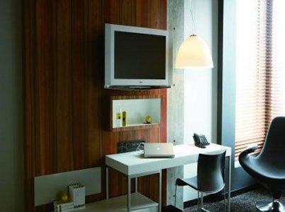 Alt Hotel Montreal
