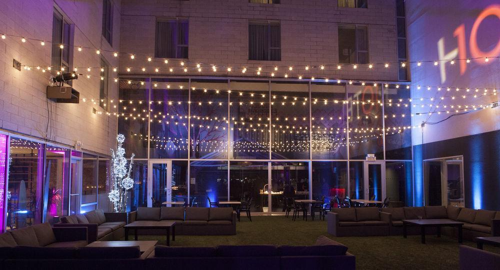 Hotel10 Hotel 4*
