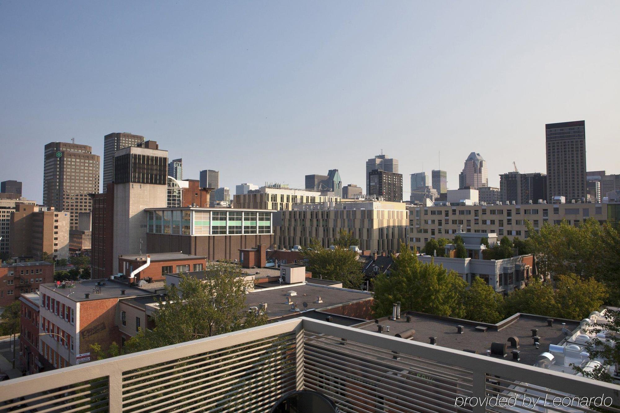 Hotel10 4* Montreal