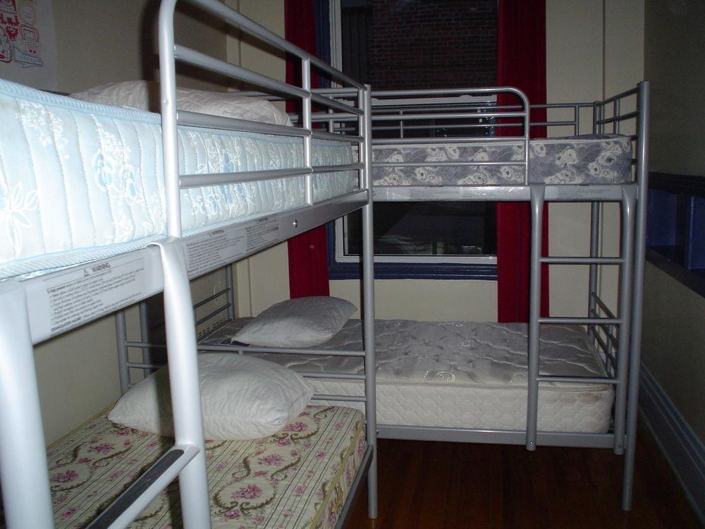 Alexandrie Hostel Montreal