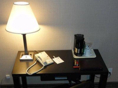 Comfort Downtown 3* Montreal