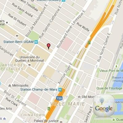 Fairfield By Marriott Downtown Hotel 3*