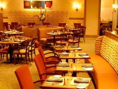 Delta By Marriott Hotel Montreal