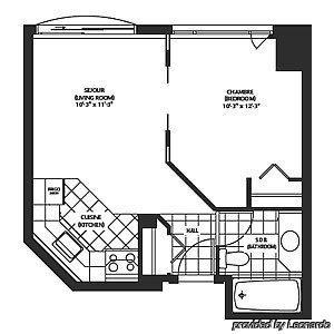 Grand Plaza Centre-ville Hotel 3*