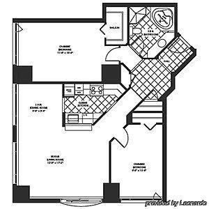 Grand Plaza Centre-ville 3*
