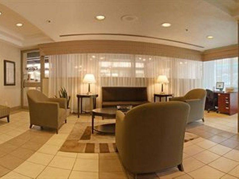 Hotel Quality Downtown