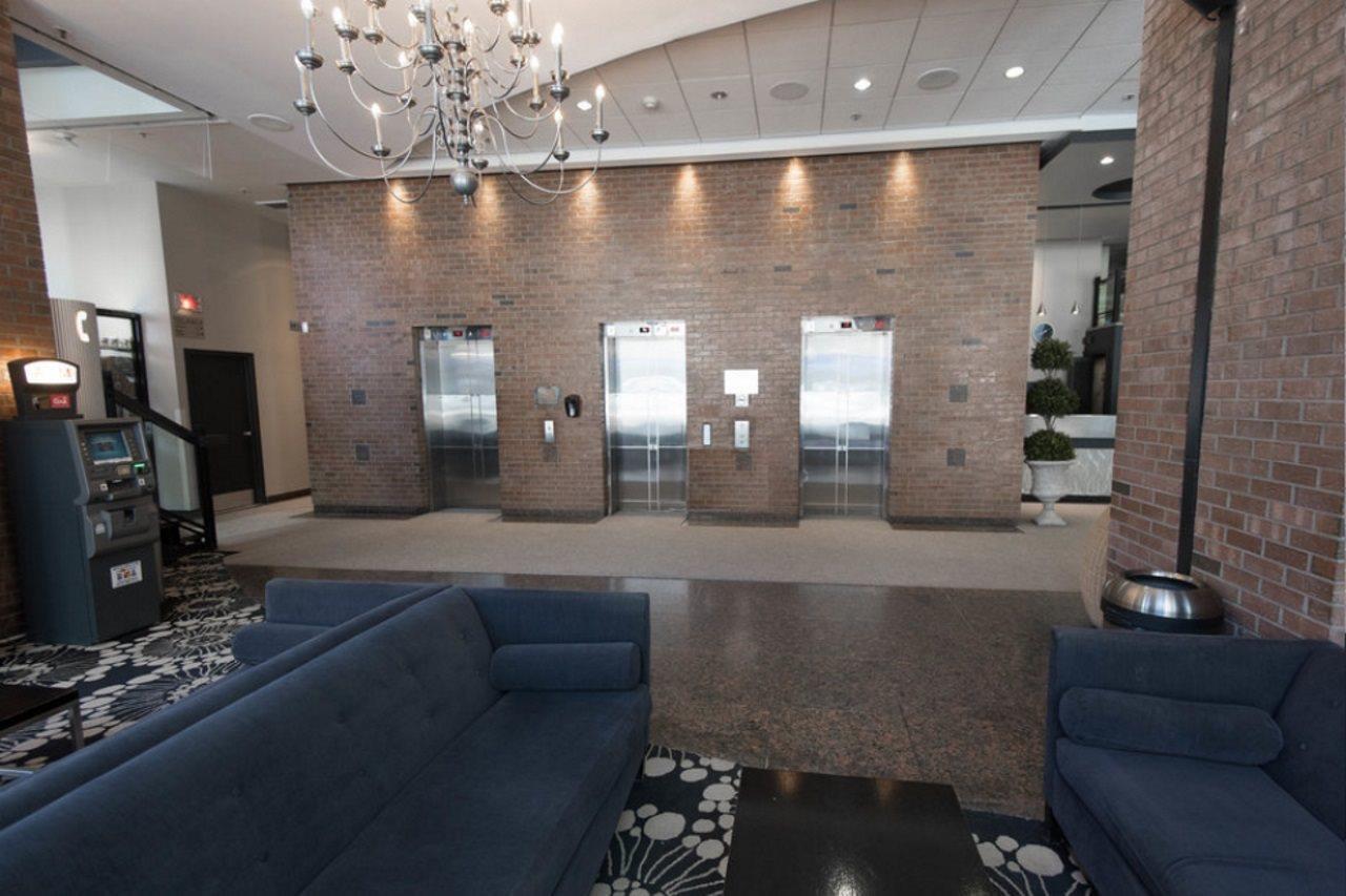 Hotel Travelodge By Wyndham Centre 3*