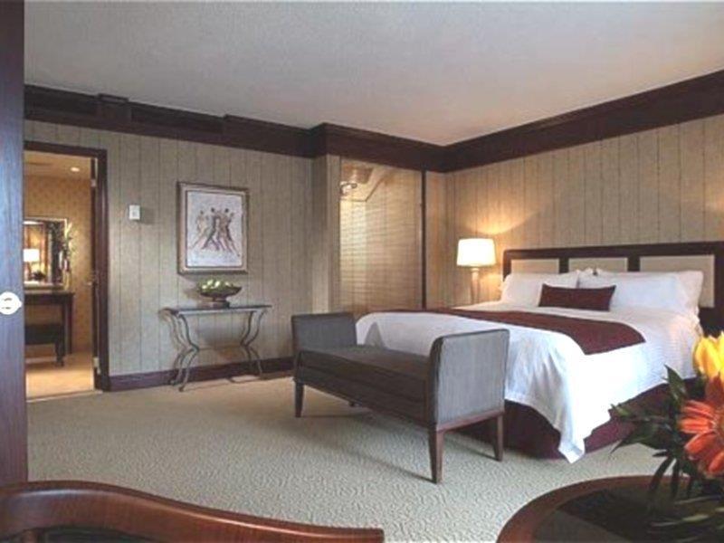 Hotel Delta By Marriott 4*