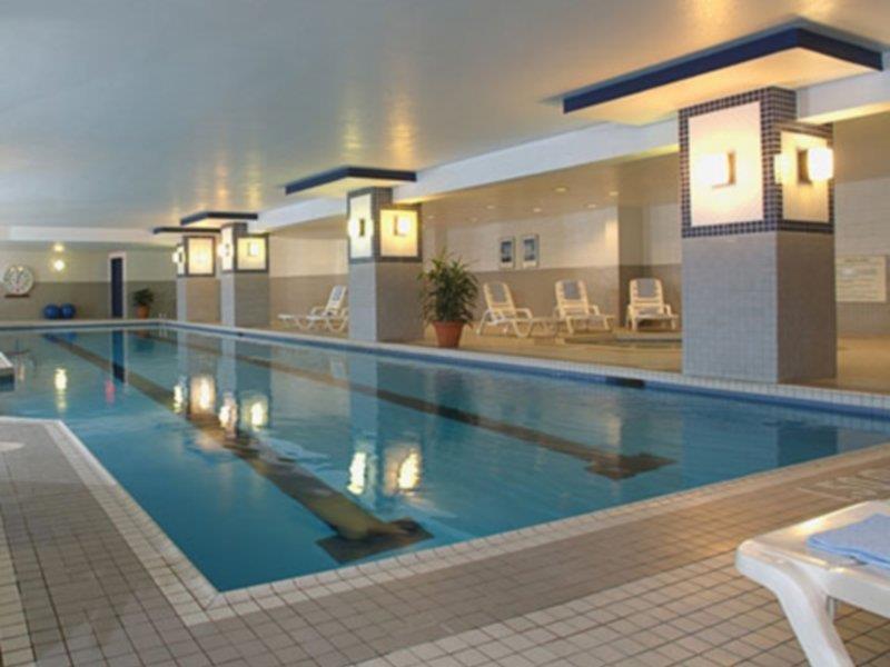 Hotel Delta By Marriott