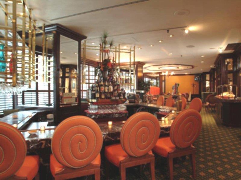 Delta By Marriott