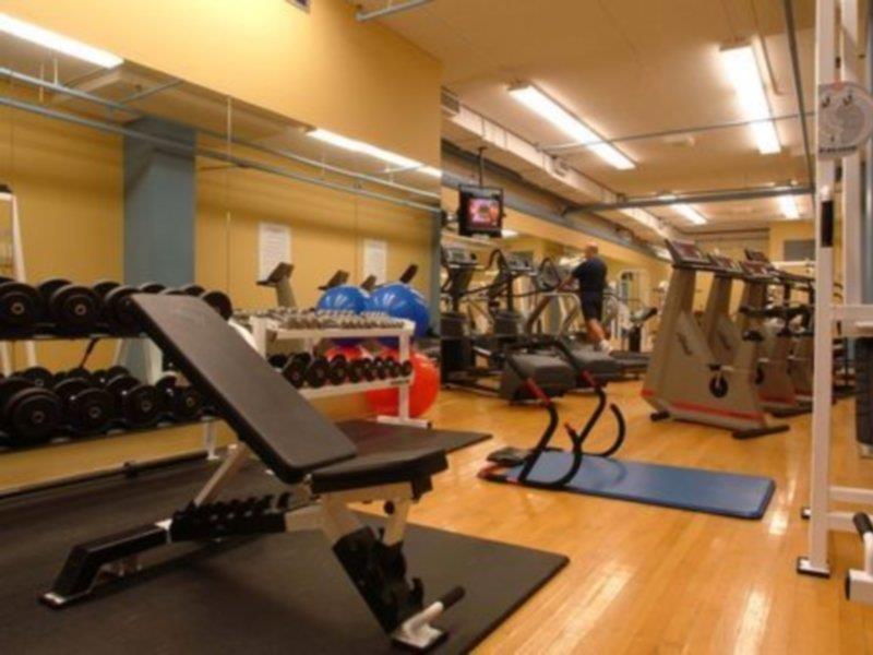 Hotel Delta By Marriott Montreal