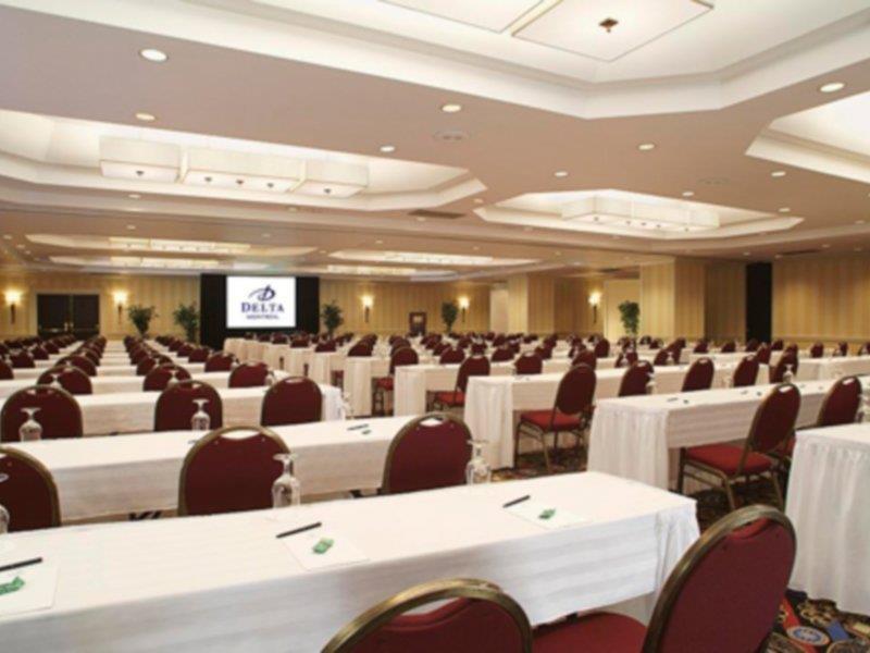 Hotel Delta By Marriott 4*