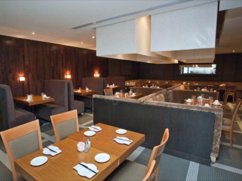 Hotel Ruby Foo's Montreal