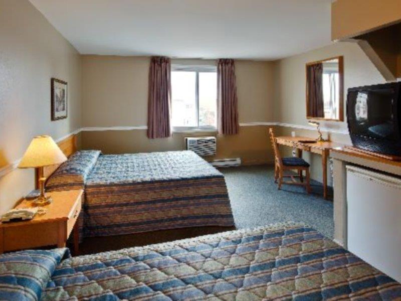 Hotel Le Roberval 3*