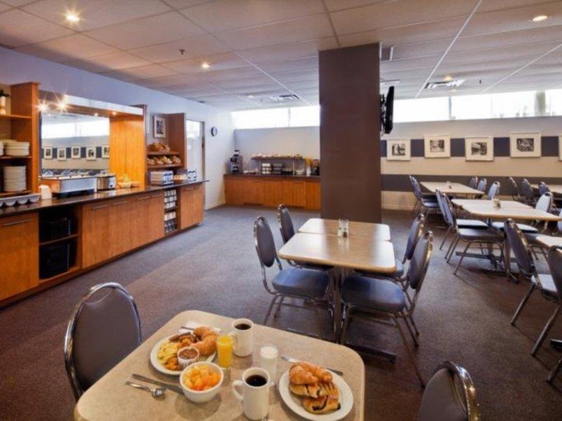 Hotel Le Roberval