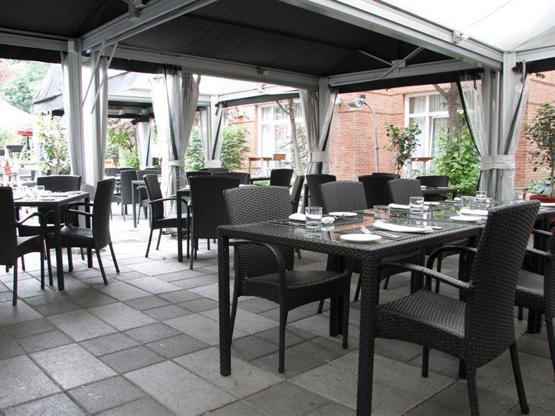 Hotel Saint-sulpice