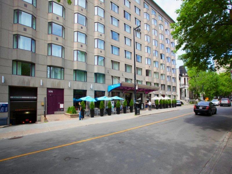 Novotel Center