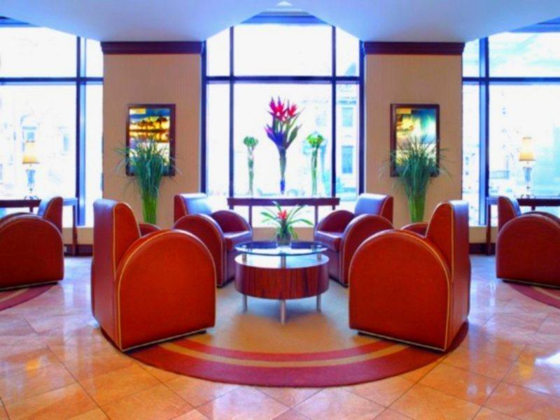 Novotel Center Montreal