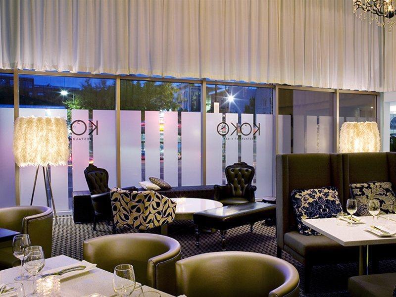Hotel Hotel10 Montreal