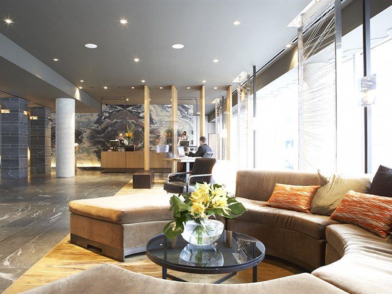 Hotel10 Montreal