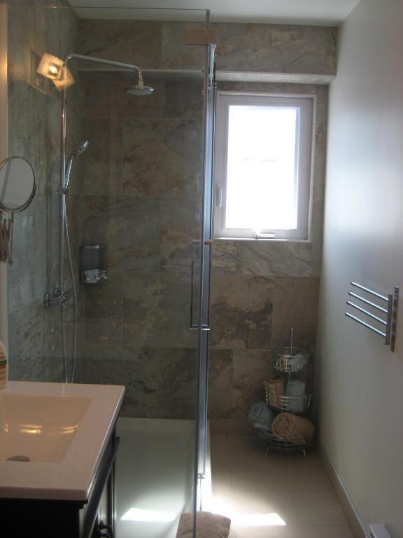 Apartment Le Botaniste Montreal