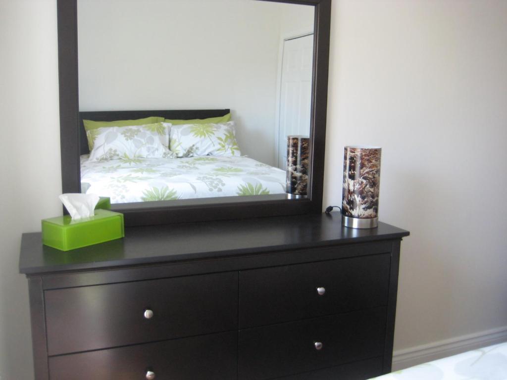 Le Botaniste Apartment Montreal