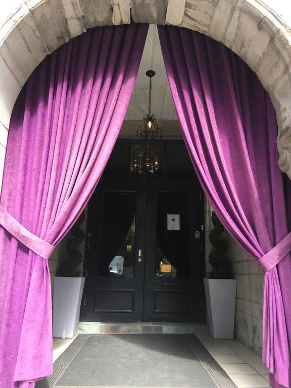 Apartment Appartements 3425 Drummond Downtown *