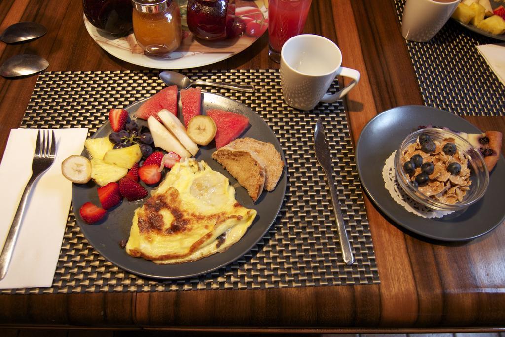 Bed & Breakfast Gite L'imprevu