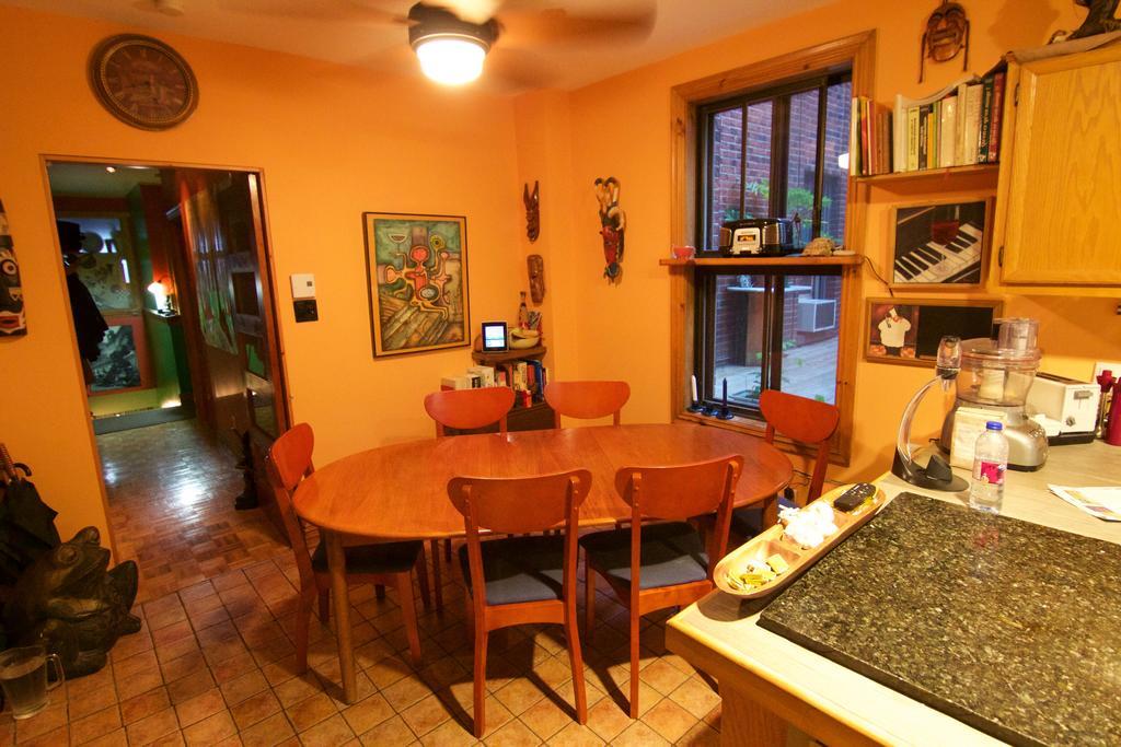 Bed & Breakfast Gite L'imprevu