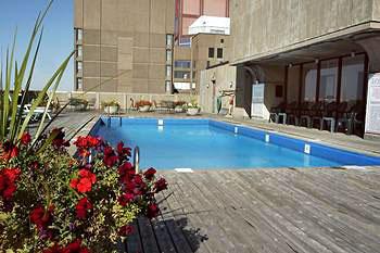 Le Cantlie Hotel