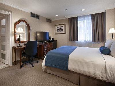 Western Ville-marie & 4* Montreal