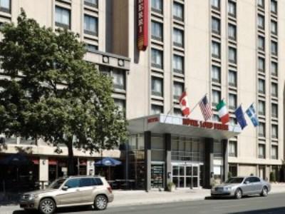 Fairfield By Marriott Downtown 3*