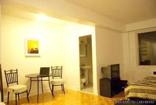 Apartment La Renaissance Dorchester Montreal