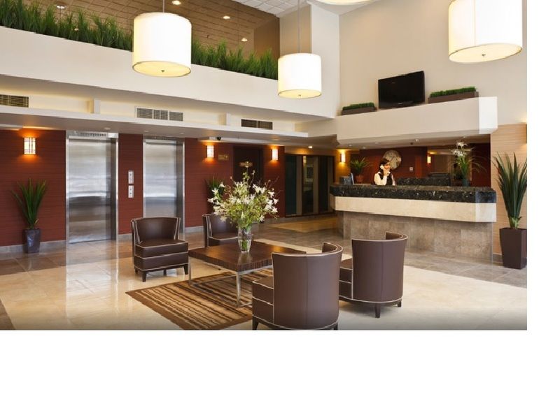 Fairfield By Marriott Downtown Montreal
