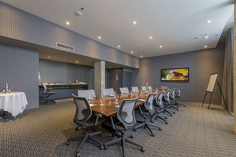 Hotel10 Montreal