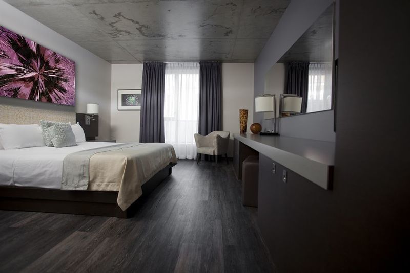 Hotel Hotel10 Montreal
