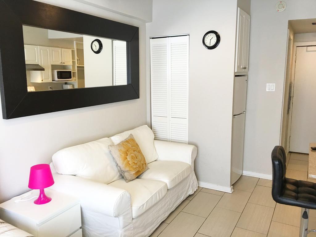 Apartment La Renaissance Dorchester *