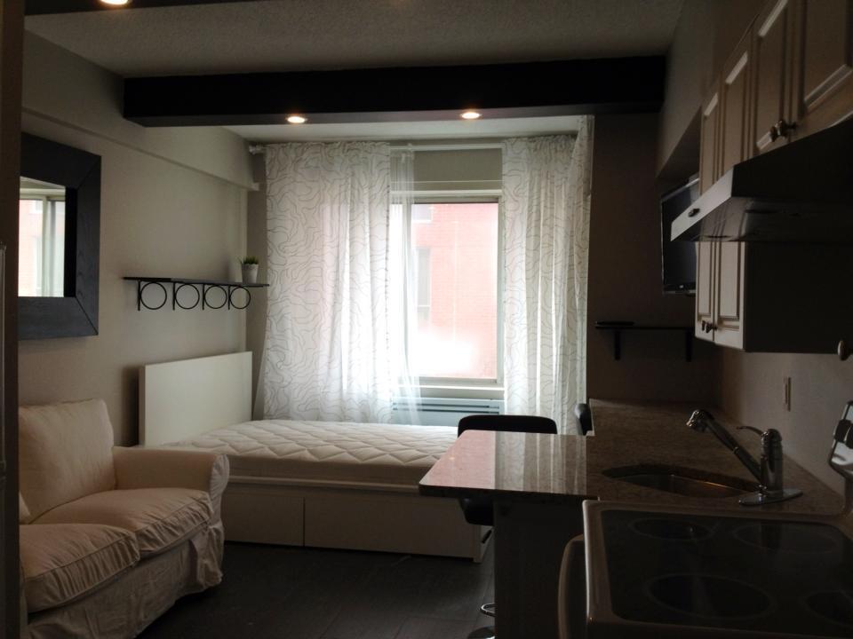 Apartment La Renaissance Dorchester *