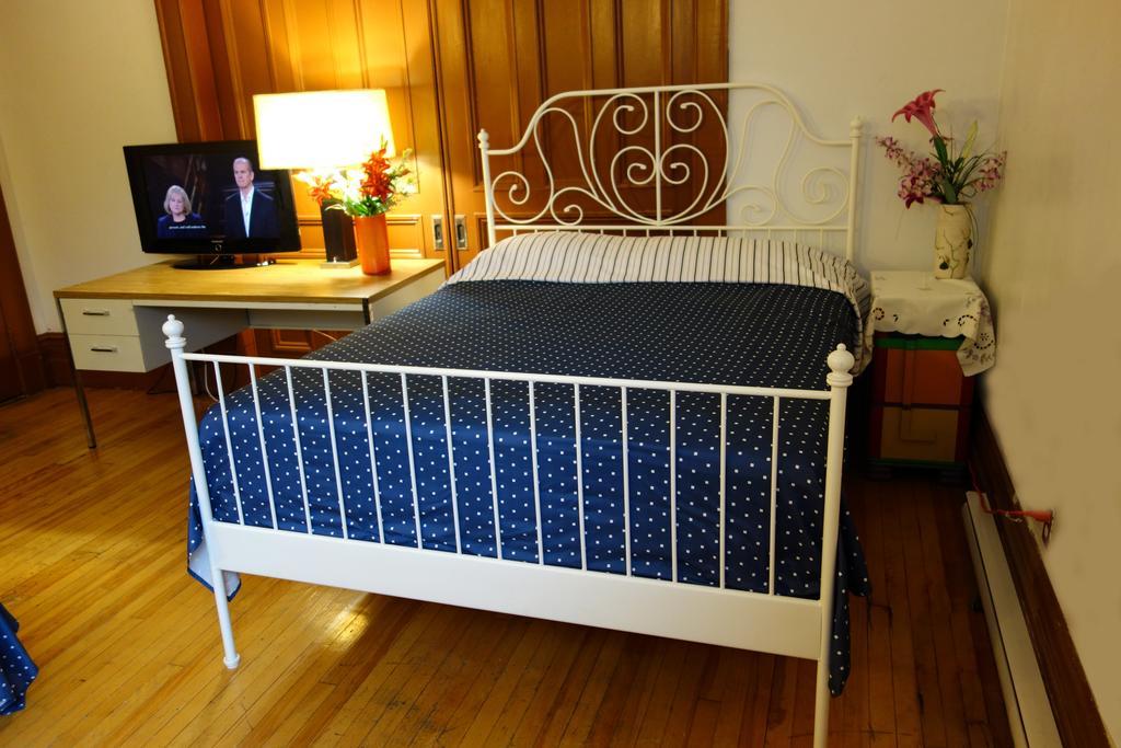 Guest house Bon Soleil Montreal