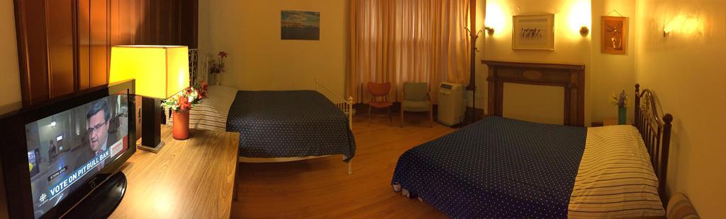 Guest house Bon Soleil *