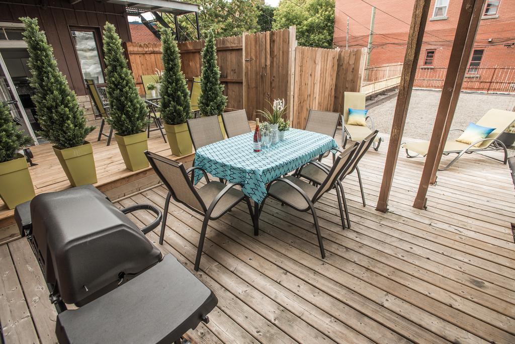 Apartment Mtlvacationrentals - Plateau-mont-royal