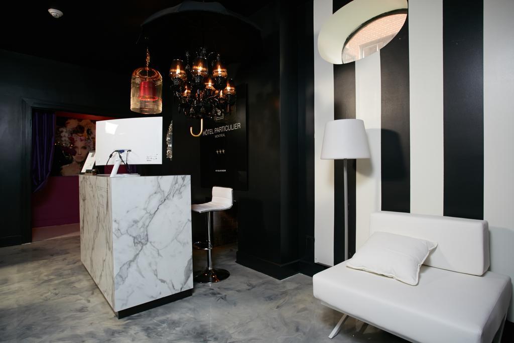 Appartements 3425 Drummond Downtown Apartment *