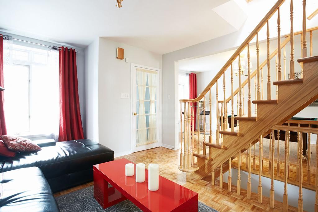 Holiday home Big Cozy House