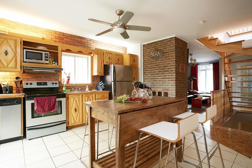 Big Cozy House Holiday home