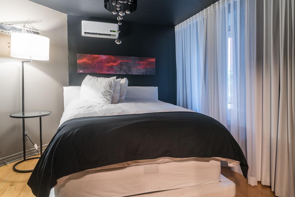 Appartements 3425 Drummond Downtown *