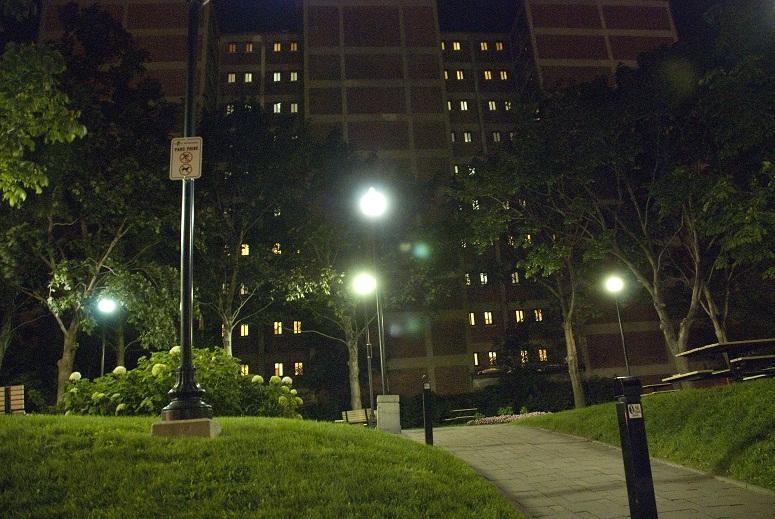 La Renaissance Dorchester Apartment *