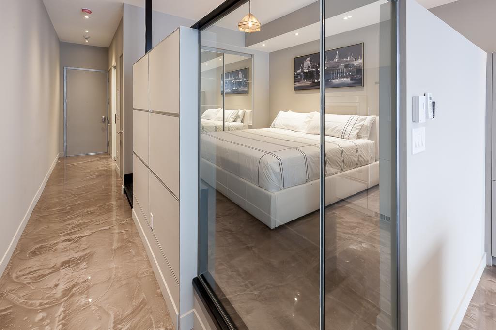 Boutique Lofts Milton Parc *