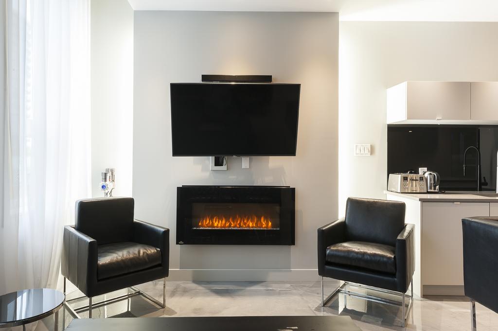 Boutique Lofts Milton Parc